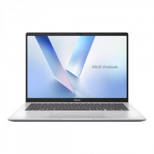 ASUS Vivobook 14 M1407GA Ryzen 7 16GB RAM 512GB SSD Laptop - Silver