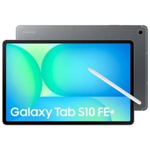 Samsung Galaxy Tab S10FE 10.9" 8GB 128GB Wi-Fi Tablet - Blue