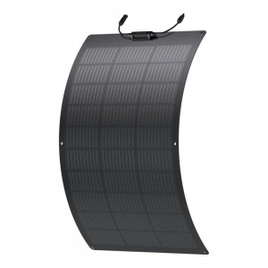EcoFlow Flexible 100W Solar Panel