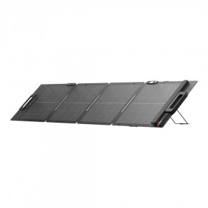 EcoFlow 110W Lightweight Portable Solar Panel