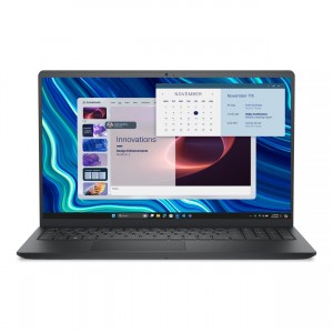 Dell Pro 15 Laptop - Intel Core 3- 8GB RAM- 512GB SSD- Win 11 Pro