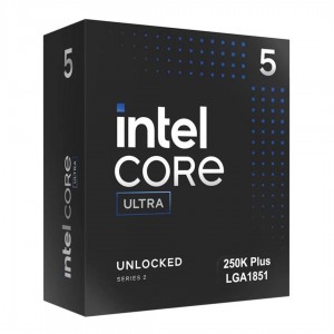 Intel Arrow u5 250K Plus 18-Core Processor