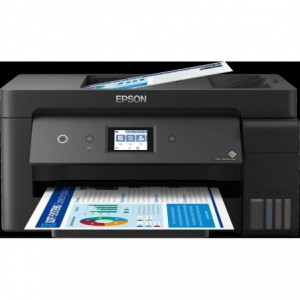 Epson A3+ Print Scan Copy Fax Mono and Colour Printer