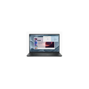 Dell Pro 15 Essential PV15250 Intel Core 3 8GB RAM 512GB SSD Windows 11 Pro Carbon Black