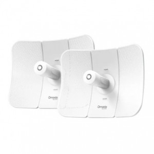 TP-Link Omada 5GHz 867Mbps Wireless Bridge