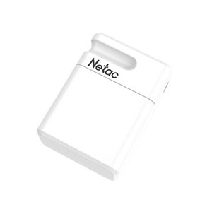 Netac U116 64GB USB 2.0 Ultra Compact USB Flash Drive