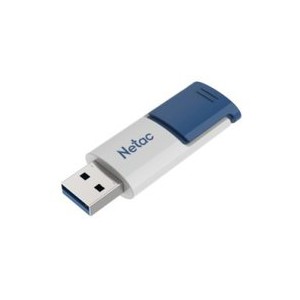 Netac U182 32GB USB 3.0 Capless USB Flash Drive