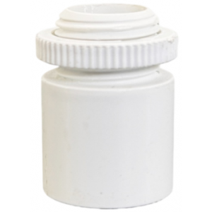 PVC Locking Adaptor 20mm