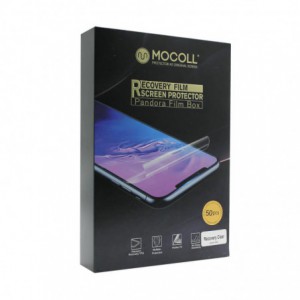 Mocoll Recover Film Screen Protector - Clear x50
