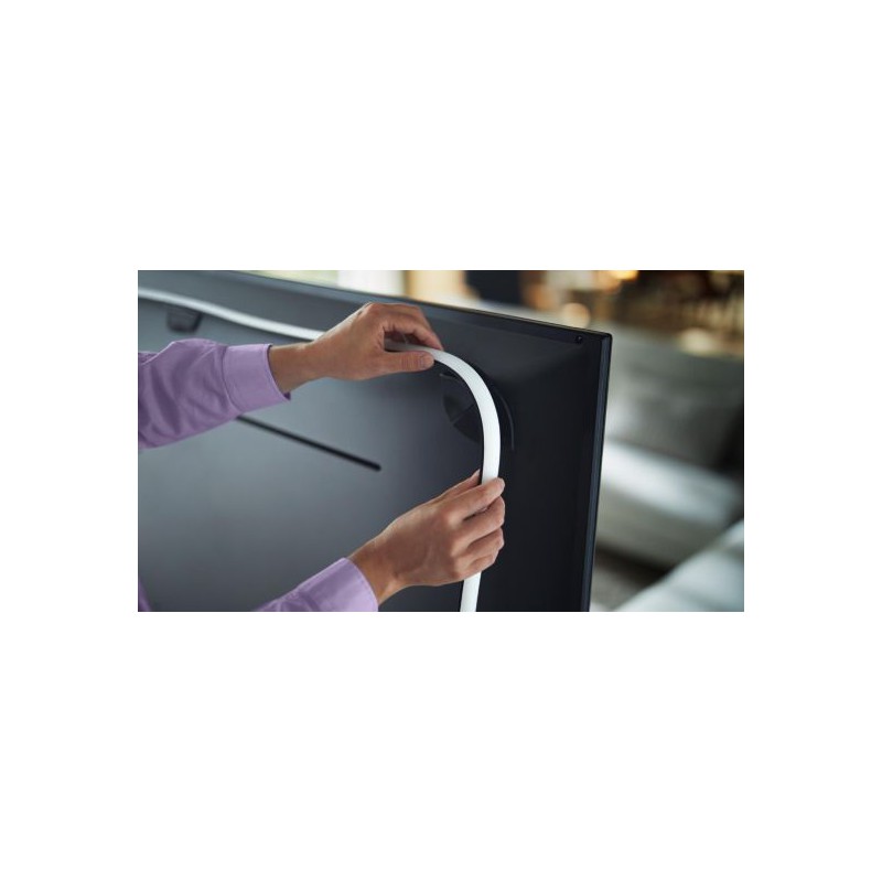 Play Gradient Light Strip 65 inch (Requires Hue Sync and Bridge