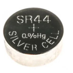 SR44 Button Battery