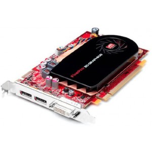ATI FirePro V5700 512 MB PCI-Express Video Card