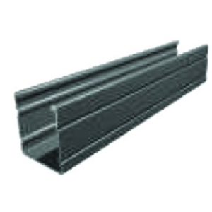 Steel Trunking 3 Metre (41x41) 1.6mm Thickness