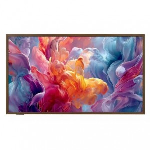 Hisense 55-Inch Canvas UHD QLED Smart TV