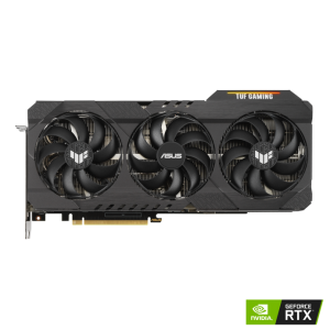 Asus TUF Gaming GeForce RTX 3080 Ti OC Edition