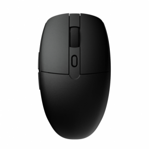 Keychron BM22-A9 1K Huano Micro Switch Wireless Mouse - Black