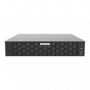 Uniview NVR804-16-IX-G 16 Channel NVR with 4 Hard Drive Slots