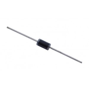 High Speed Axial Rectifier Diode 200V 2A 35ns DO-41 SF24-DC