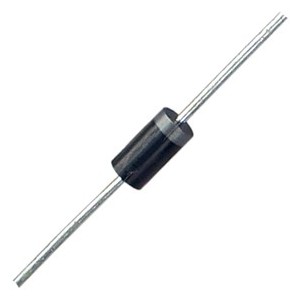 High Speed Diode Axial 200V 2A DO-15 SR2100-TB