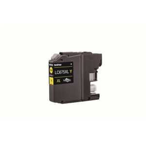 High Yield Yellow Cartridge forMFCJ2320 / MFCJ2720