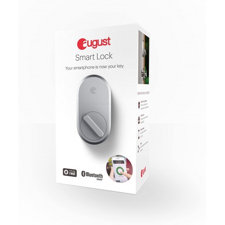 keyless geewiz