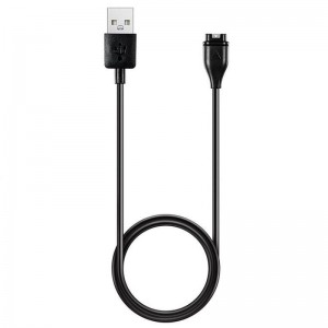 Garmin USB Charging Cable for Vivoactive / Forerunner / Swim / Approach /Enduro / Fenix / Instinct / Venu