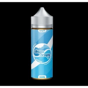 Dispo Drops G Drops Longfill Flavour Concentrate