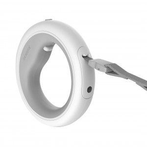 XIAOMI Mi Moestar UFO Retractable Dog Leash 2