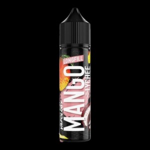 Vapology Mango Range 60ml Shortfill