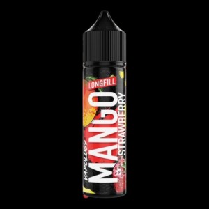 Vapology Mango Range 60ml Shortfill | 5 Flavours