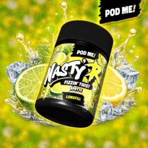 Vapology Nasty R Series Shortfill DIY Nic Kit 6 Flavours