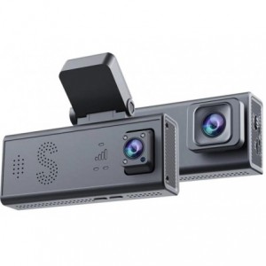 4G Car Dash Camera