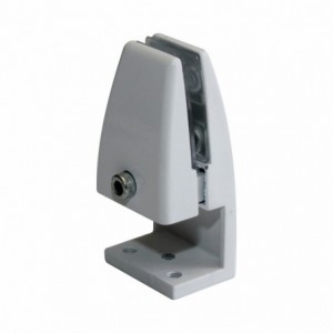 Parrot Desk Partition Clamp (Under Counter Mount - Single Sided)