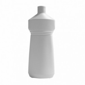 Janitorial Empty Bottle 750ml - Handy Kleen (12)