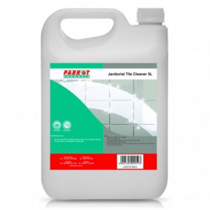 Janitorial Tile Cleaner 5L