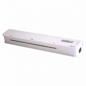 Parrot A4 Laminating Machine (2 Roller - 320MM/min)