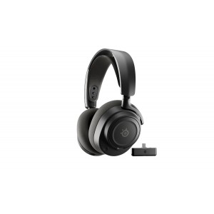 Steelseries Arctis Nova 7X Gen 2 Wireless Headset