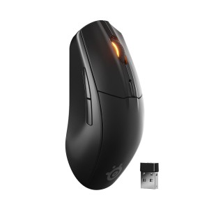 SteelSeries Rival 3 Wireless Gen 2 Black Mouse