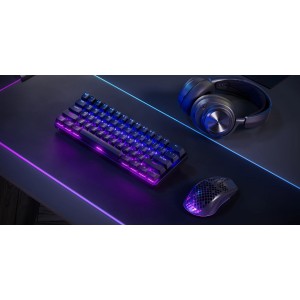 SteelSeries Apex Pro Mini WL US Wireless Keyboard