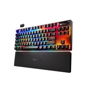Steelseries Apex Pro Gen 3 TKL Wireless US Wireless Mechanical Keyboard