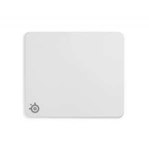 Steelseries QcK Heavy White EU L Mousepad