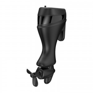 Electric Coffee Mixer - USB Rechargeable Portable Drink Mixer