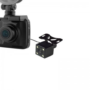 Rear View Camera for AZDOME 4K Wifi GPS Dashcam