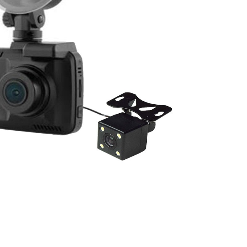 Rear View Camera for AZDOME 4K Wifi GPS Dashcam - GeeWiz