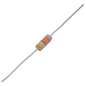 WIREWOUND AXIAL INDUCTOR 270uH 25E 0.047A 10M-273K