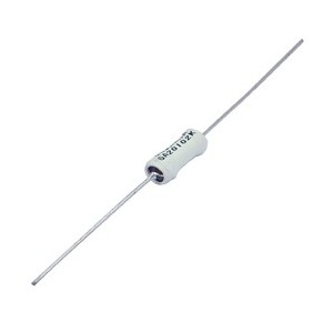 WIREWOUND AXIAL INDUCTOR 27uH 2.5A 0E058 GA20-272K