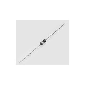 Gas Arrestor Axial 300V 500A DSS-301L-S00B