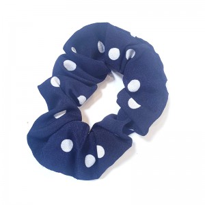 Hair Scrunchies