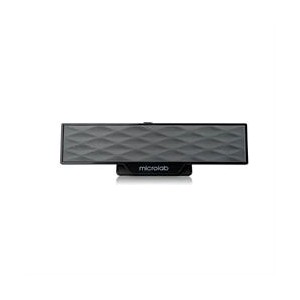 Microlab B51 USB Powered Amplified Speaker - Black