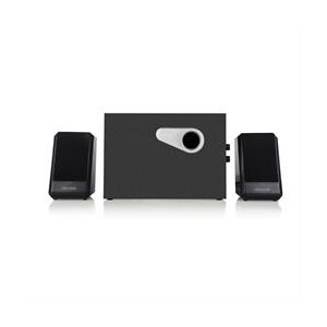 Microlab M280BT 2.1CH Subwoofer Speaker System - Black